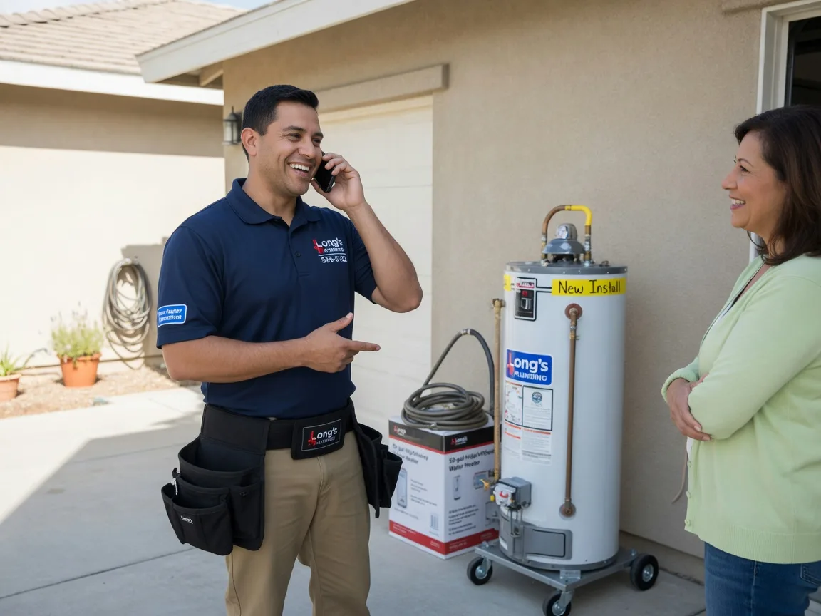 Leak Detection Bostwick, GA FAQs